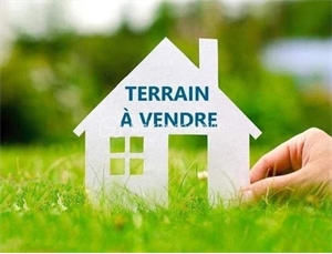 terrain à la vente -   04370  BEAUVEZER, surface 1477 m2 vente terrain - UBI469748528